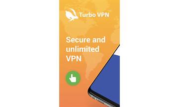Turbo VPN Free for Android - Download the APK from Habererciyes